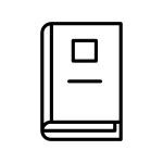 Education Learning 16 SVG Icon